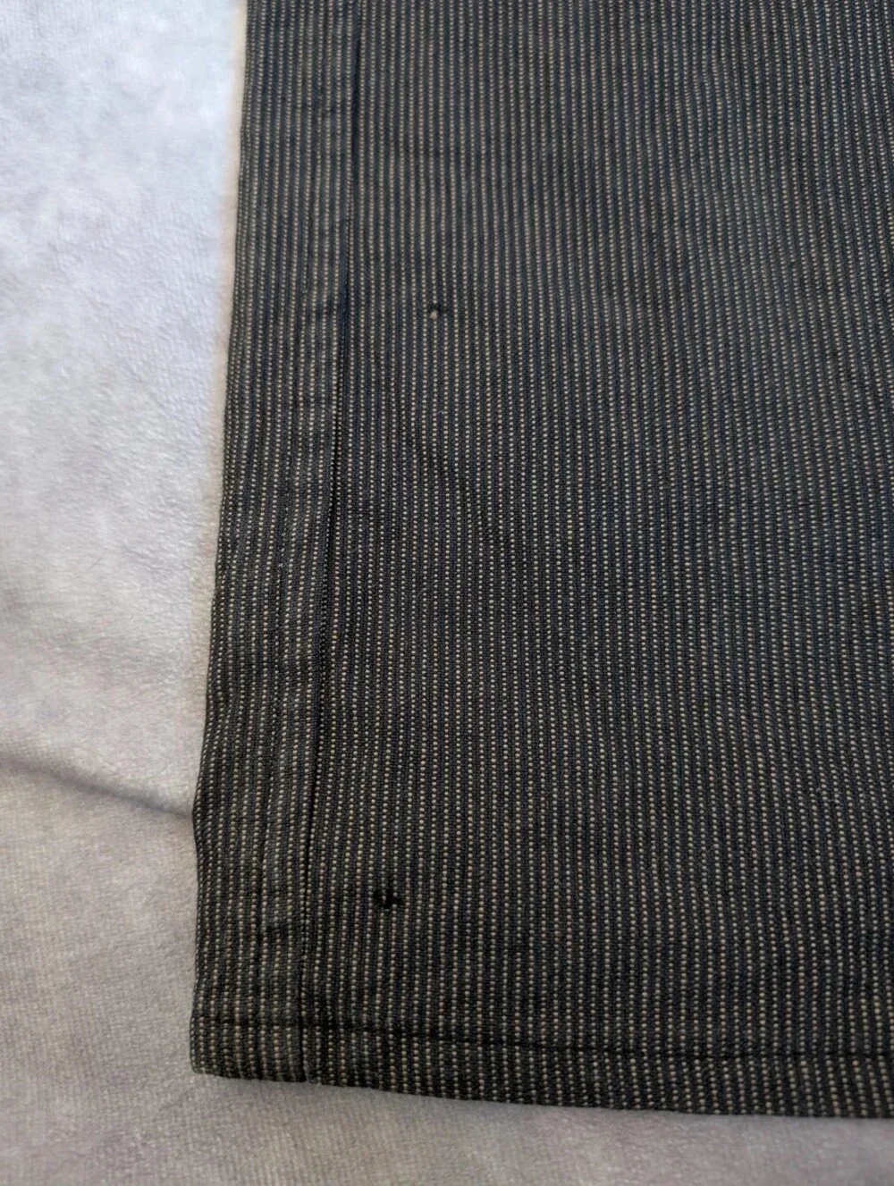 ANATOMICA high waist